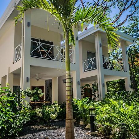 Casa Coco De Mer 2 Tamarindo Extérieur photo