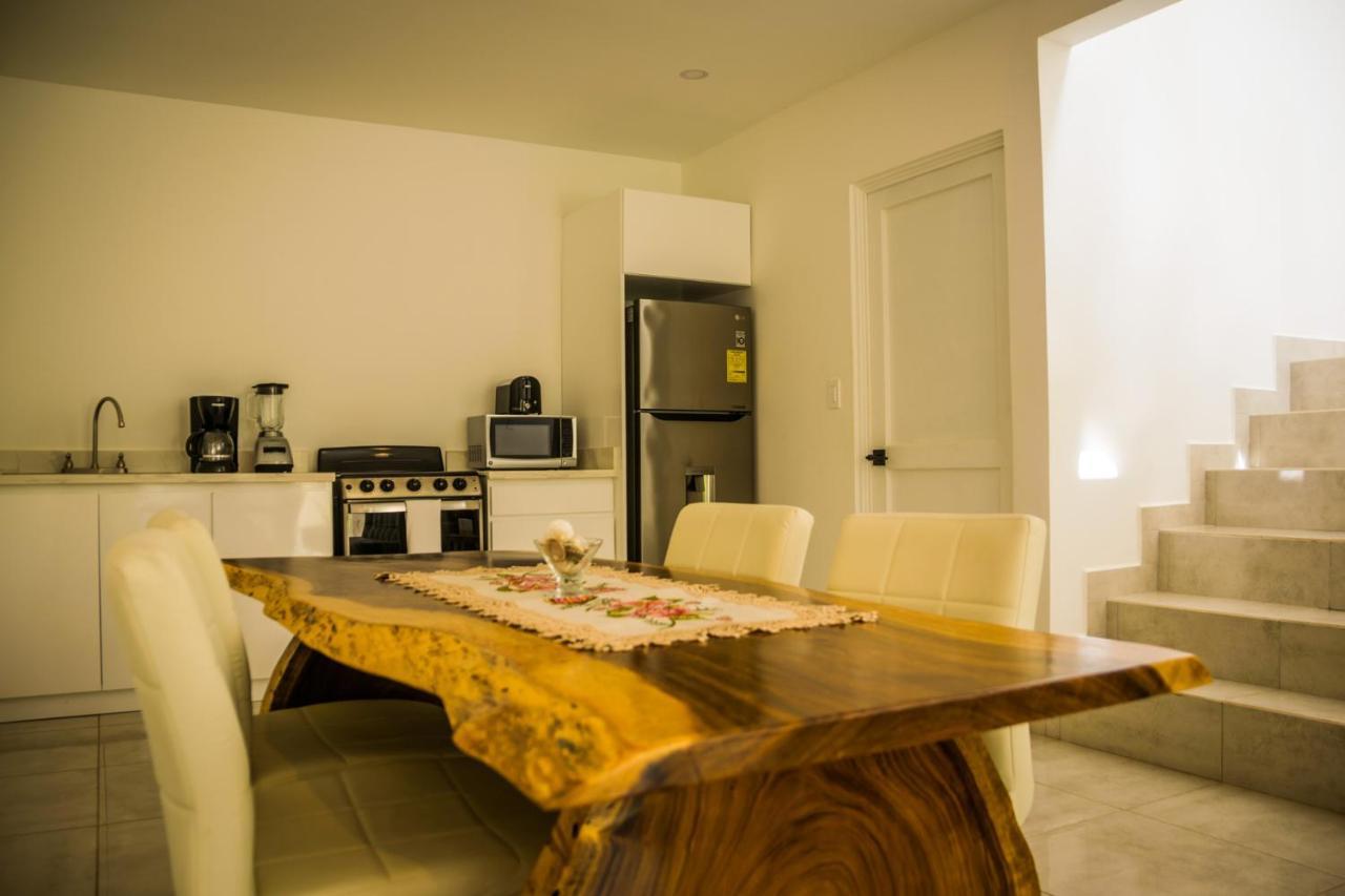Casa Coco De Mer 2 Tamarindo Extérieur photo
