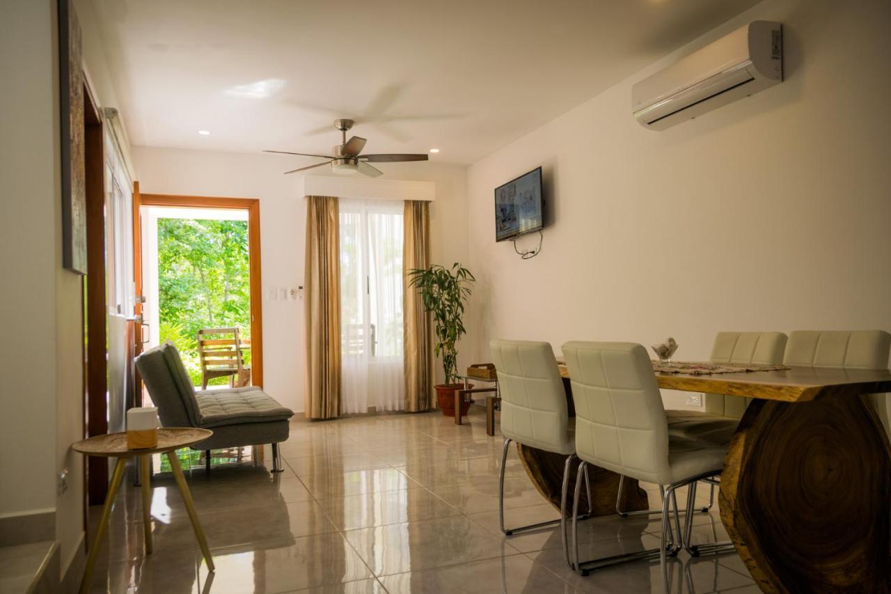 Casa Coco De Mer 2 Tamarindo Extérieur photo