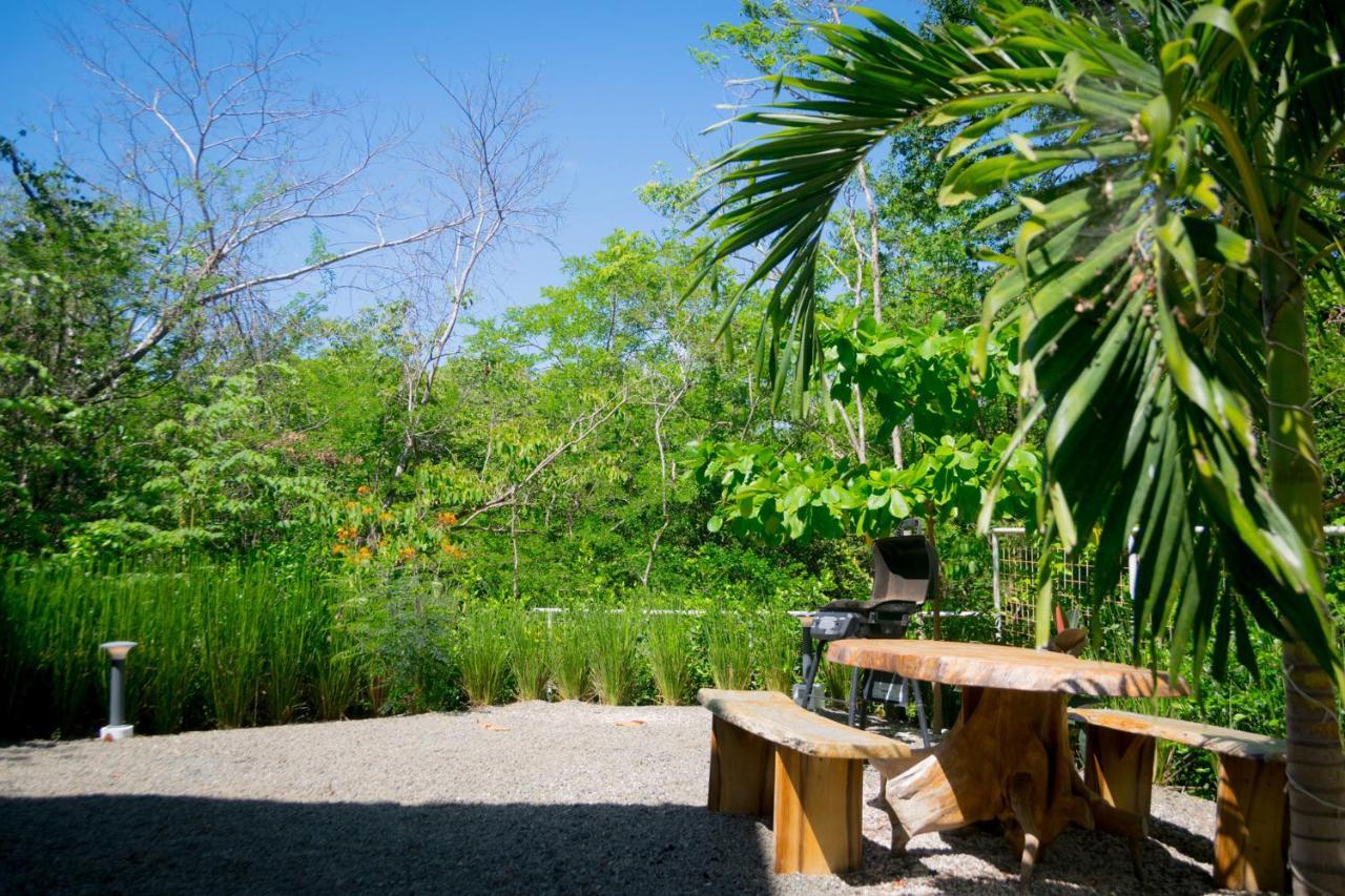 Casa Coco De Mer 2 Tamarindo Extérieur photo