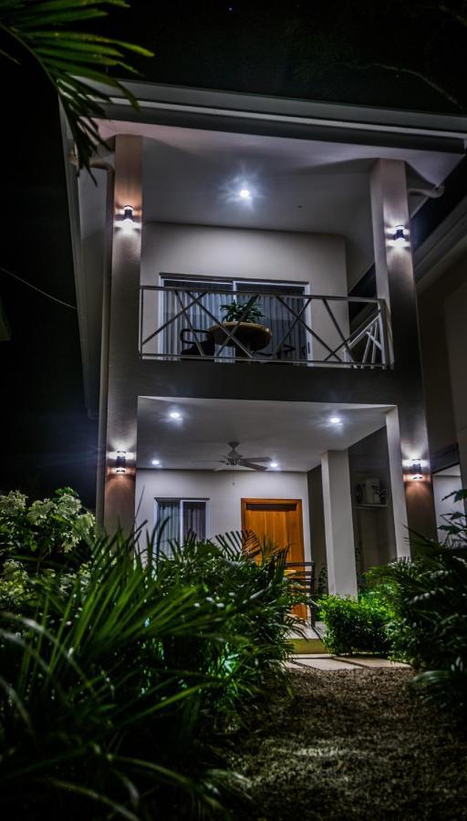Casa Coco De Mer 2 Tamarindo Extérieur photo