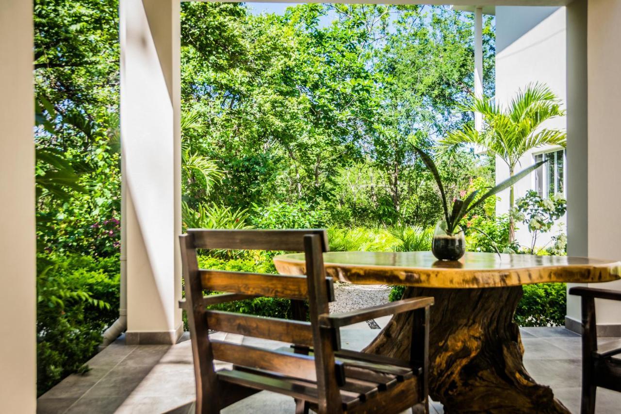 Casa Coco De Mer 2 Tamarindo Extérieur photo