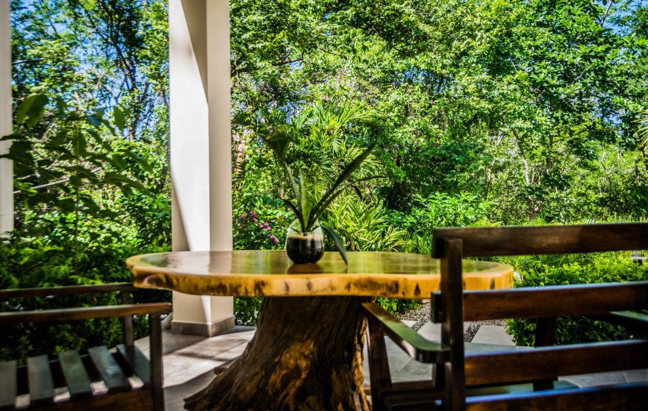 Casa Coco De Mer 2 Tamarindo Extérieur photo